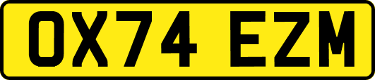 OX74EZM