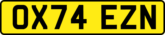 OX74EZN