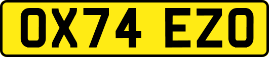 OX74EZO