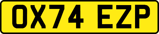 OX74EZP