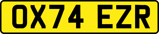 OX74EZR