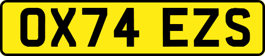 OX74EZS