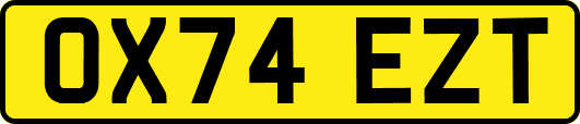 OX74EZT