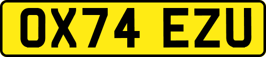 OX74EZU