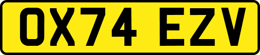 OX74EZV