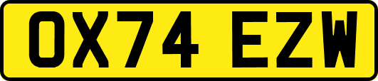 OX74EZW