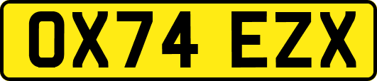 OX74EZX