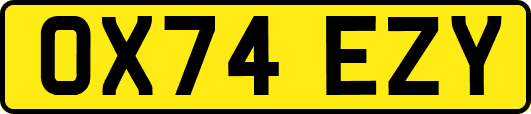 OX74EZY