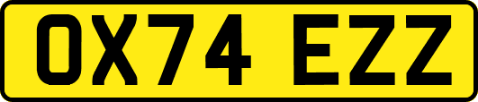 OX74EZZ