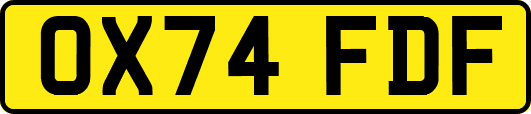 OX74FDF