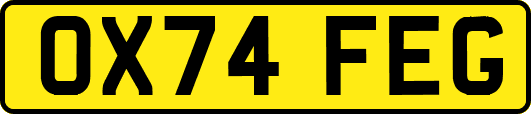OX74FEG