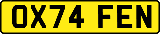 OX74FEN