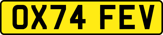 OX74FEV