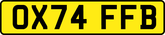 OX74FFB