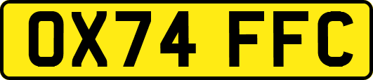 OX74FFC
