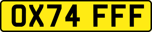 OX74FFF