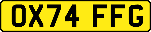 OX74FFG
