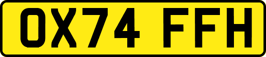 OX74FFH