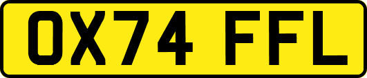 OX74FFL