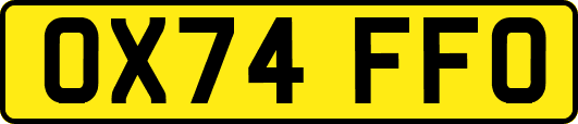 OX74FFO