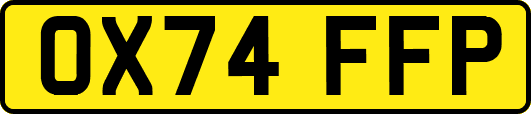 OX74FFP