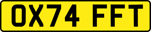 OX74FFT