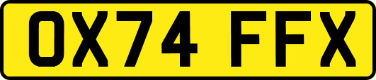 OX74FFX