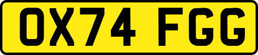 OX74FGG