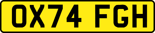 OX74FGH