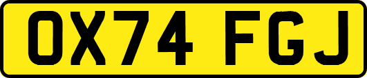 OX74FGJ