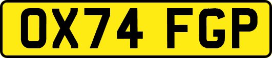 OX74FGP