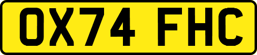 OX74FHC