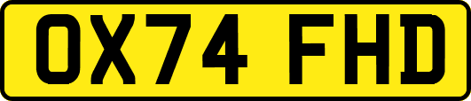 OX74FHD
