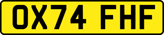 OX74FHF
