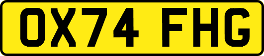 OX74FHG