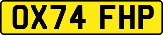 OX74FHP