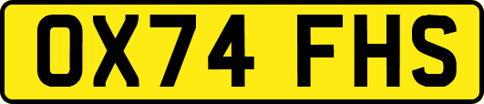 OX74FHS