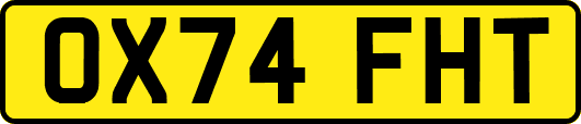 OX74FHT