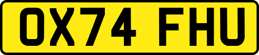 OX74FHU