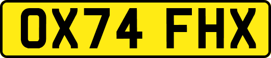 OX74FHX