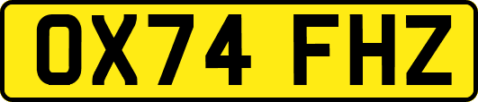 OX74FHZ