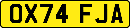 OX74FJA