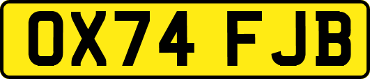 OX74FJB