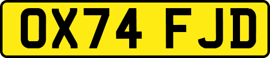 OX74FJD