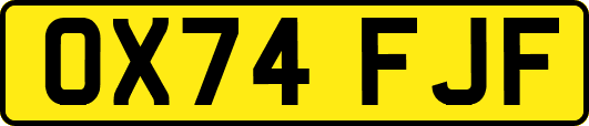 OX74FJF