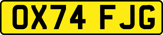 OX74FJG