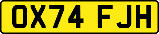 OX74FJH