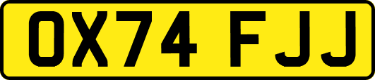 OX74FJJ