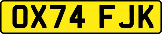 OX74FJK