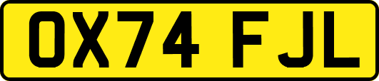 OX74FJL